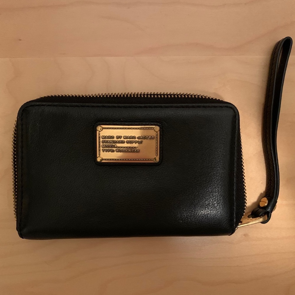 Marc By Marc Jacobs Wallet